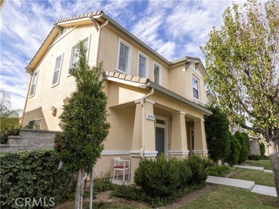 Home For Sale In Porter Ranch, California