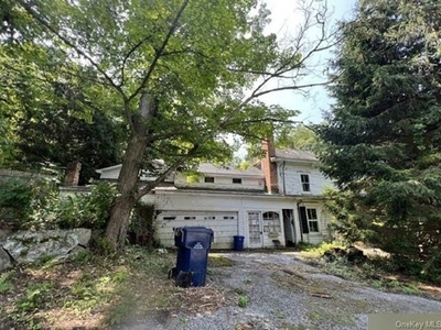 Home For Sale In Pound Ridge, New York