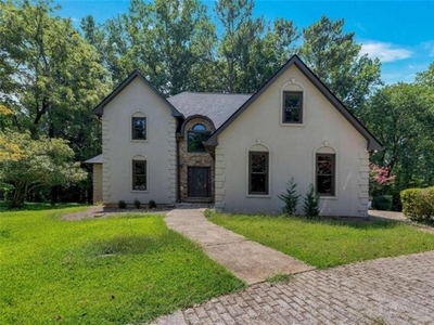 Home For Sale In Powder Springs, Georgia