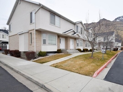 Home For Sale In Provo, Utah
