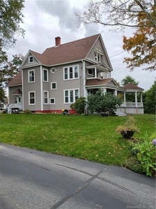 Home For Sale In Putnam, Connecticut