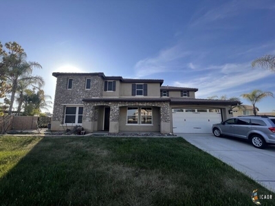 Home For Sale In Riverside, California