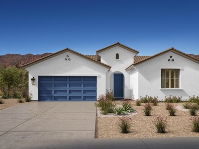 Home For Sale In Rosamond, California