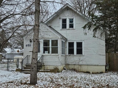 Home For Sale In Saint Cloud, Minnesota
