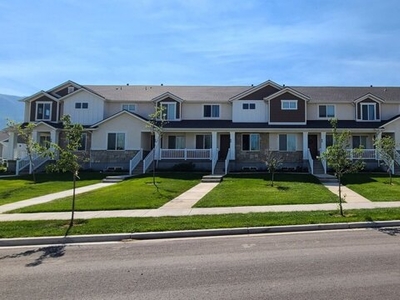 Home For Sale In Santaquin, Utah