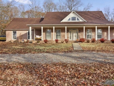 Home For Sale In Searcy, Arkansas