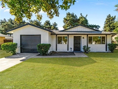 Home For Sale In Selma, California