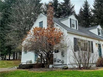 Home For Sale In Seymour, Connecticut