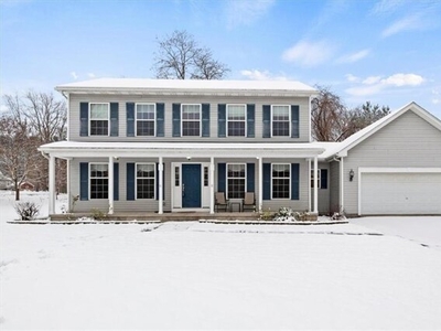 Home For Sale In Spencerport, New York
