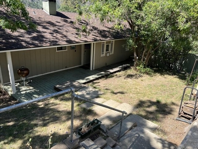 Home For Sale In Springville, California