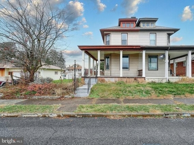 Home For Sale In Steelton, Pennsylvania