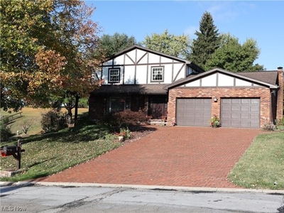 Home For Sale In Steubenville, Ohio