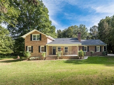 Home For Sale In Temple, Georgia
