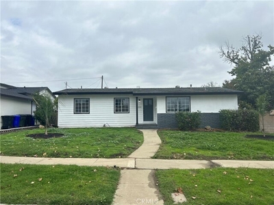 Home For Sale In Upland, California