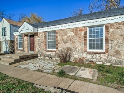 Home For Sale In Warr Acres, Oklahoma