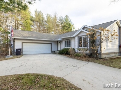 Home For Sale In West Olive, Michigan