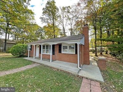 Home For Sale In Westminster, Maryland