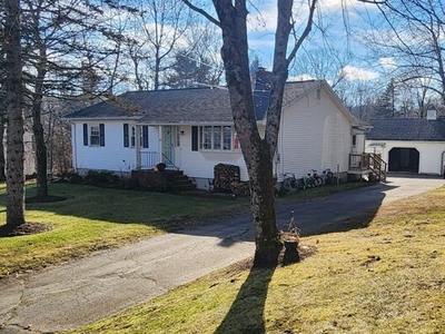 Home For Sale In Westminster, Massachusetts