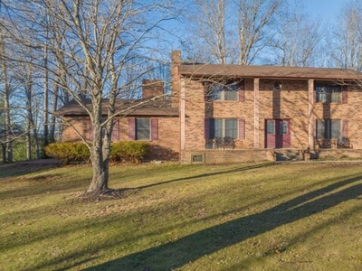 Home For Sale In Wise, Virginia