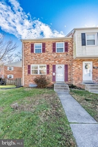 Home For Sale In Woodbridge, Virginia