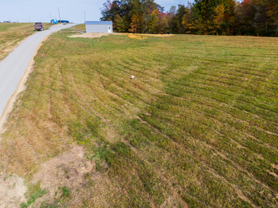 Lot 34 Spring Branch Hollow Road
