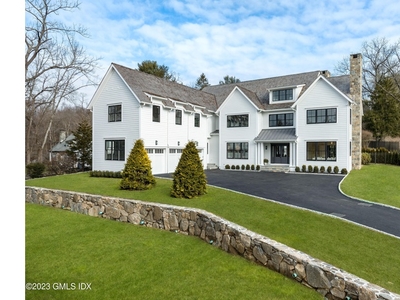 273 Riversville Road, Greenwich, CT, 06831 | 7 BR for sale, single-family sales