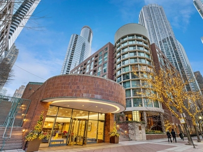 1 bedroom luxury Apartment for sale in Chicago, United States