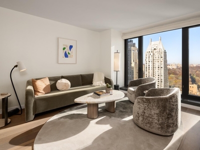 111 West 56th Street 37K, New York, NY, 10019 | Nest Seekers