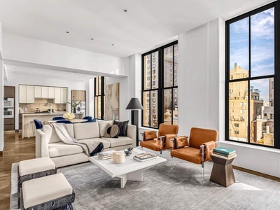 111 West 57th Street 17N, New York, NY, 10019 | Nest Seekers