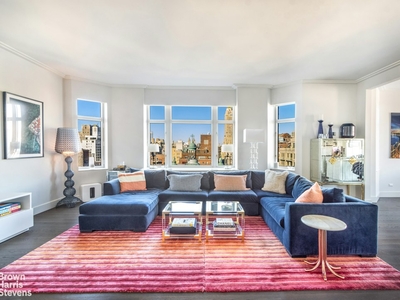 188 East 76th Street 17A, New York, NY, 10021 | Nest Seekers
