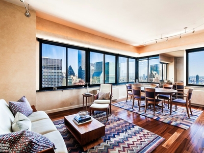235 East 40th Street 40G, New York, NY, 10016 | Nest Seekers