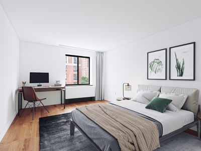 280 Rector Place, New York, NY, 10280 | 2 BR for rent, apartment rentals