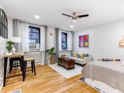32 South Oxford Street A, Brooklyn, NY, 11217 | Nest Seekers