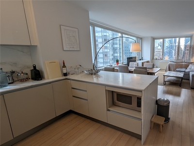 322 57th Street 37H, New York, NY, 10019 | Nest Seekers