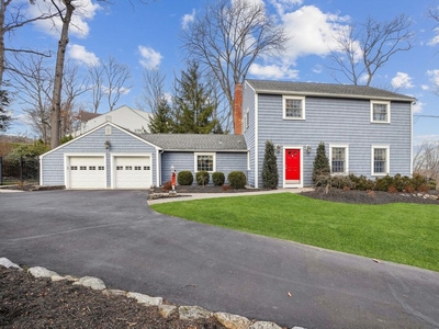 4 bedroom luxury Detached House for sale in Morris Plains, New Jersey