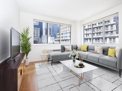 40 Gold Street 12-A, New York, NY, 10038 | Nest Seekers
