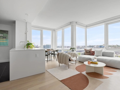 555 W 38th St, New York, NY, 10018 | Nest Seekers