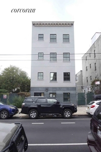 751 Dean Street, Brooklyn, NY, 11238 | Nest Seekers