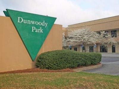 Dunwoody Park - 3 Dunwoody Park, Atlanta, GA 30338