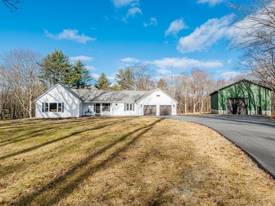 Luxury 7 room Detached House for sale in Manchester, Vermont