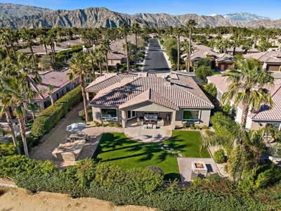 Luxury Detached House for sale in La Quinta, United States