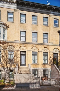 6 bedroom luxury Townhouse for sale in Brooklyn, New York