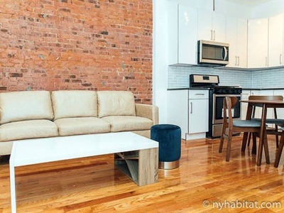 New York Room For Rent - 4 Bedroom apartment for a roommate in Ridgewood, Queens