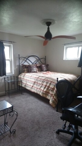 Room For Rent, Trotwood , International Students Quiet Rooms