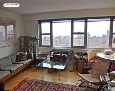 100 West 93rd Street 23D, New York, NY, 10025 | Nest Seekers