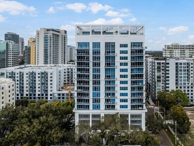 2 bedroom luxury Apartment for sale in Orlando, Florida
