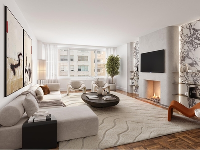 201 East 62nd Street 10D, New York, NY, 10065 | Nest Seekers