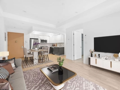 2600 Seventh Avenue 2G, New York, NY, 10019 | Nest Seekers