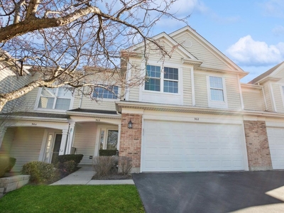 3 bedroom luxury Townhouse for sale in Elk Grove Village, United States