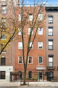 4 bedroom luxury Townhouse for sale in East Village, Manhattan, New York